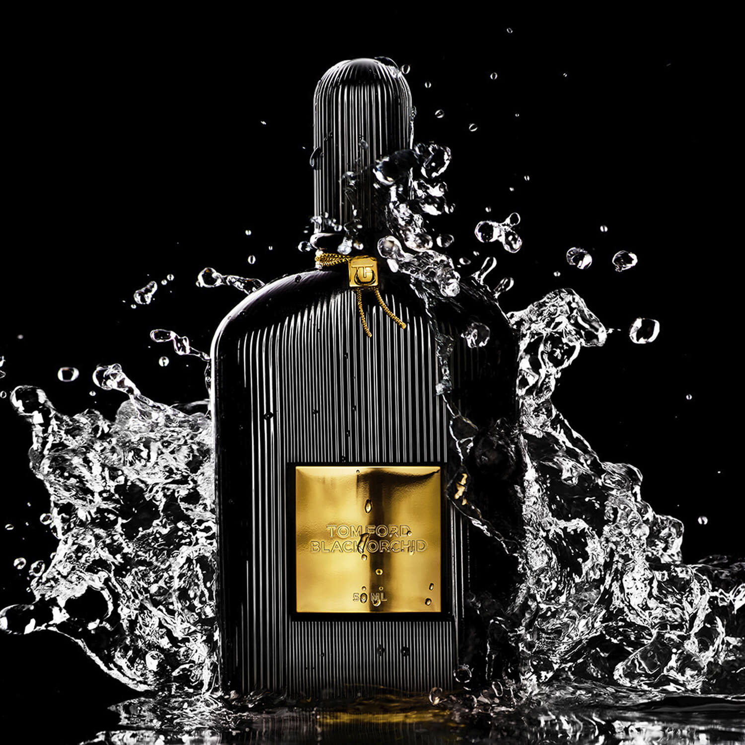 BLACK ORCHID EAU DE PARFUM 100ML